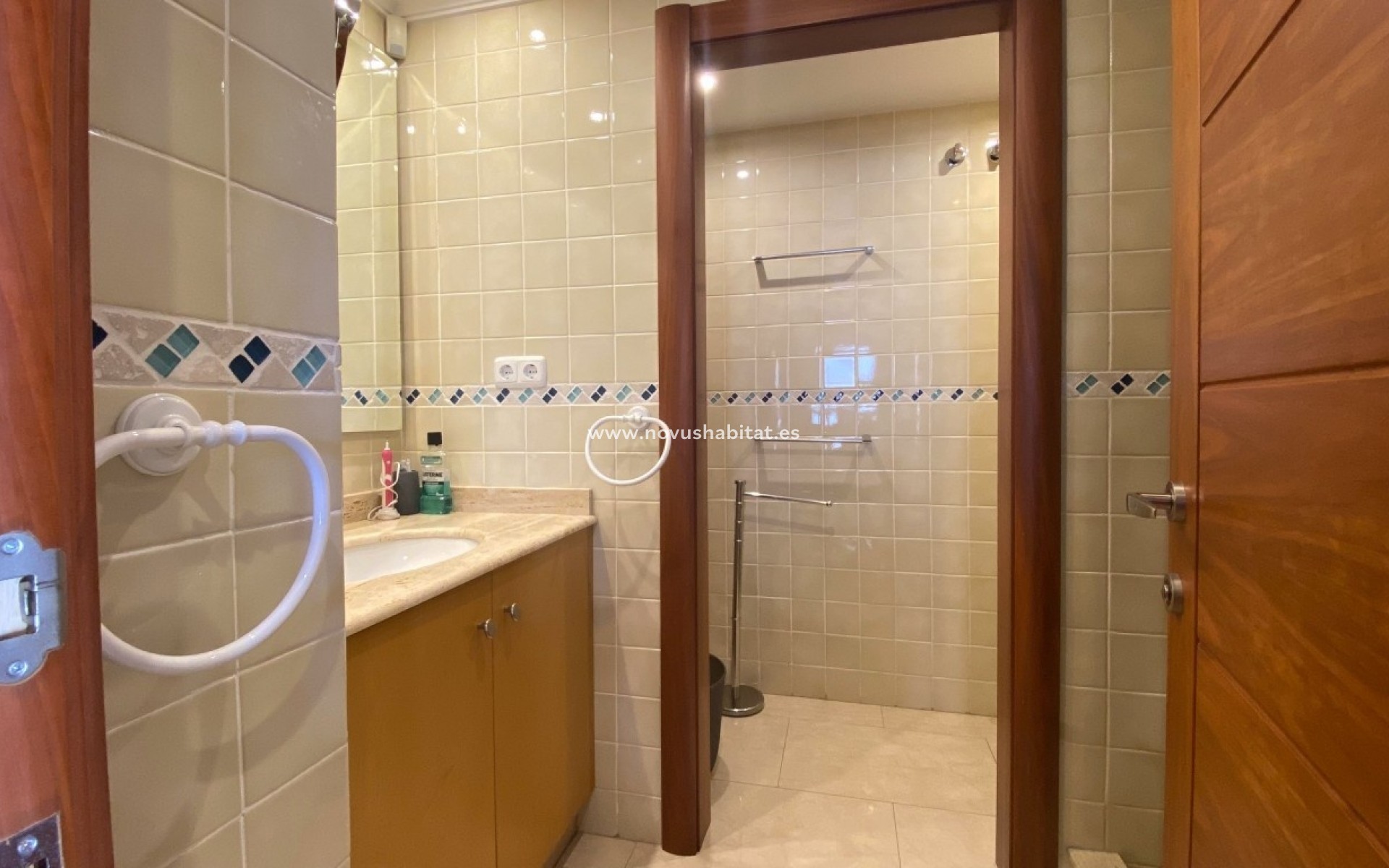 Herverkoop - Appartement - Altea