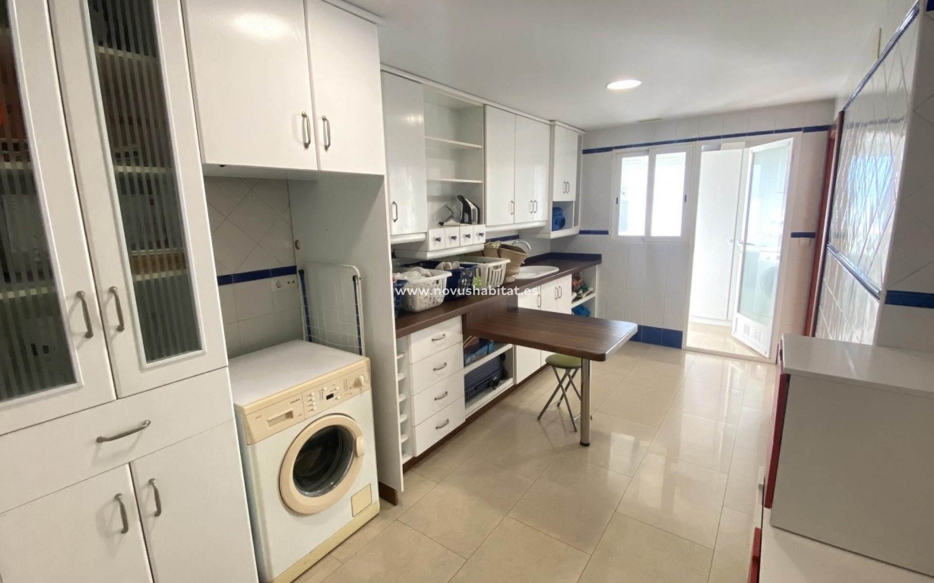 Herverkoop - Appartement - Altea