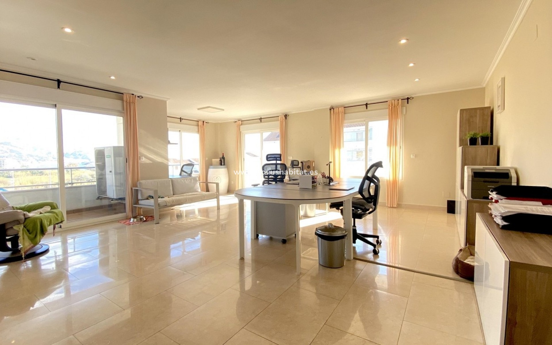 Herverkoop - Appartement - Altea
