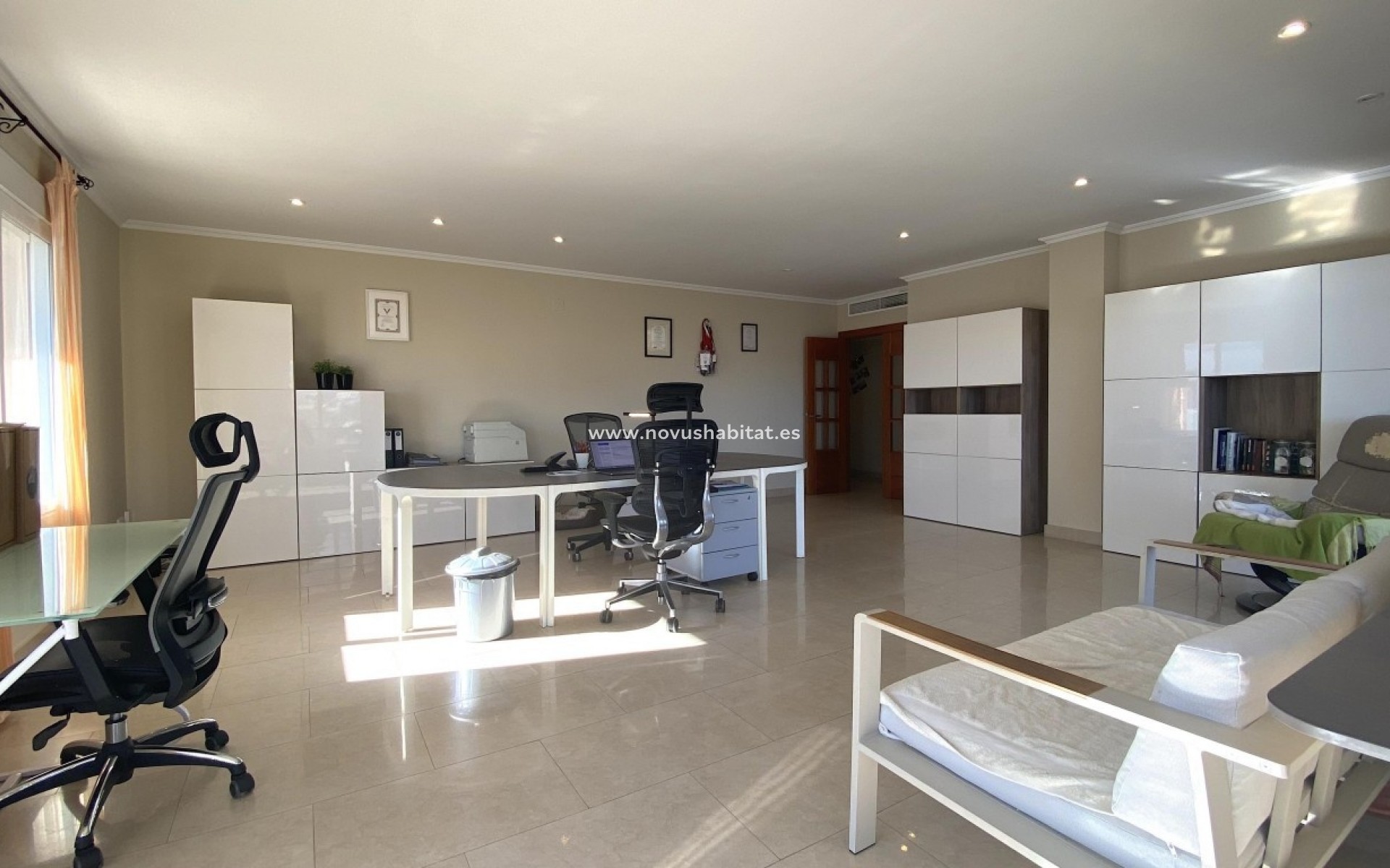 Herverkoop - Appartement - Altea