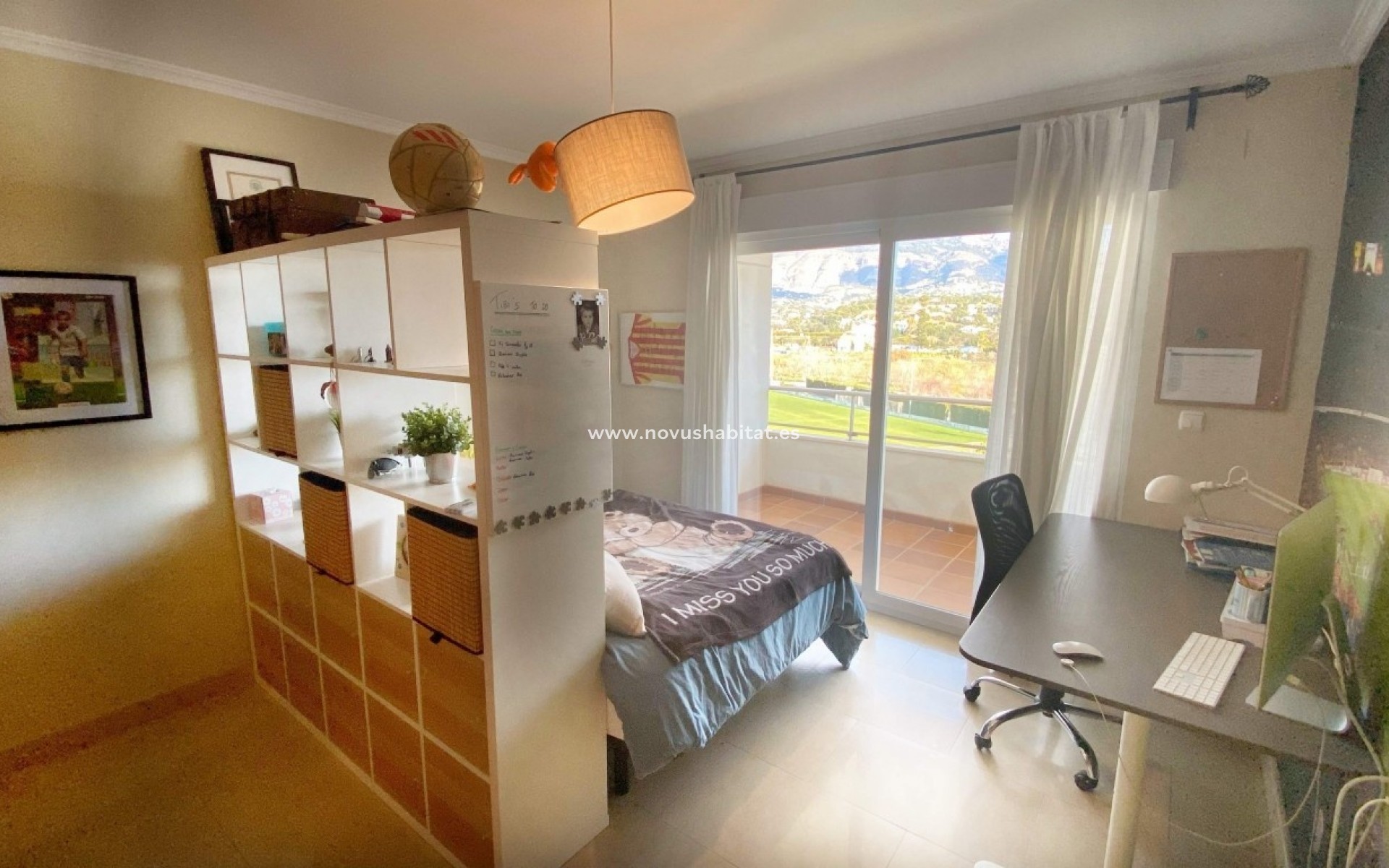 Herverkoop - Appartement - Altea