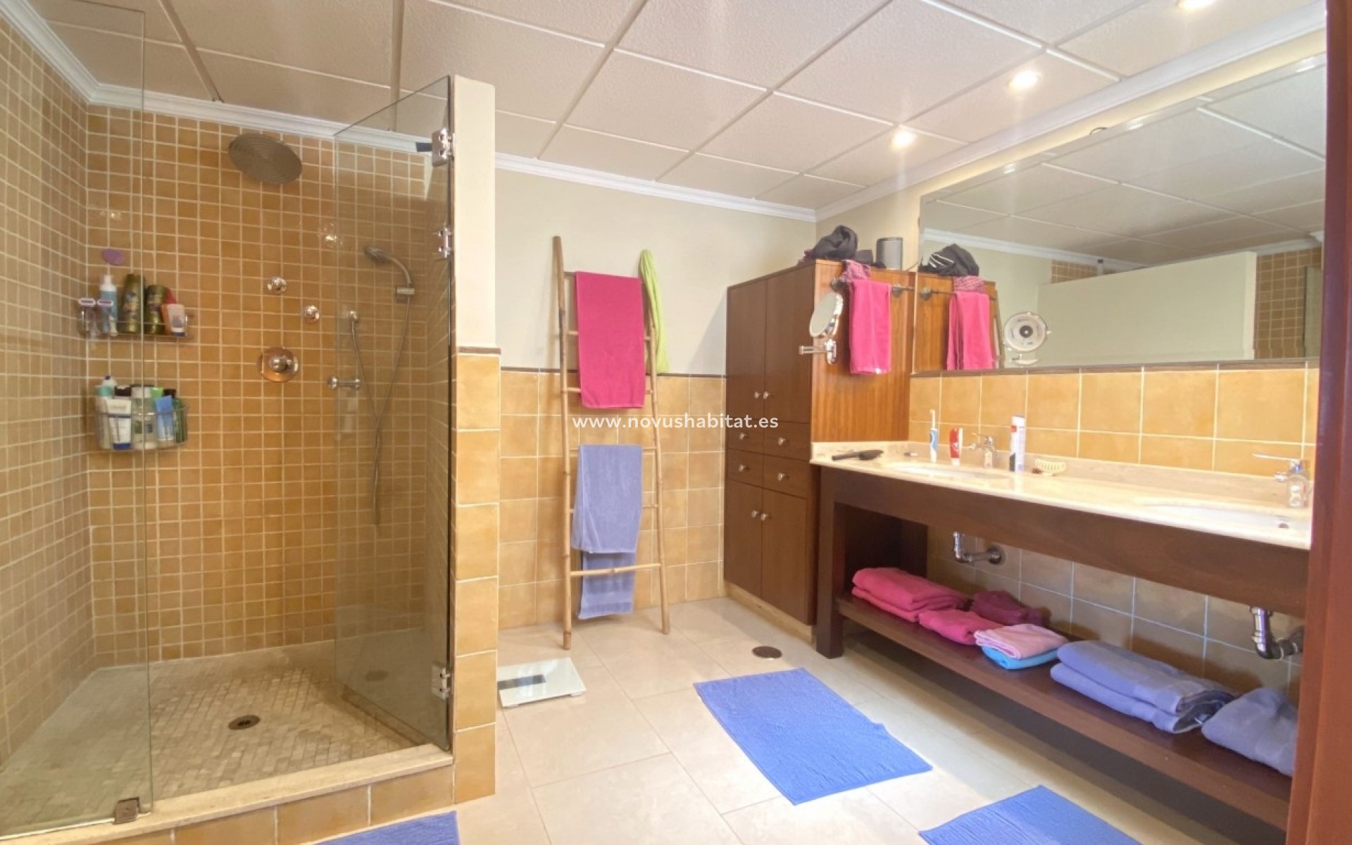 Herverkoop - Appartement - Altea