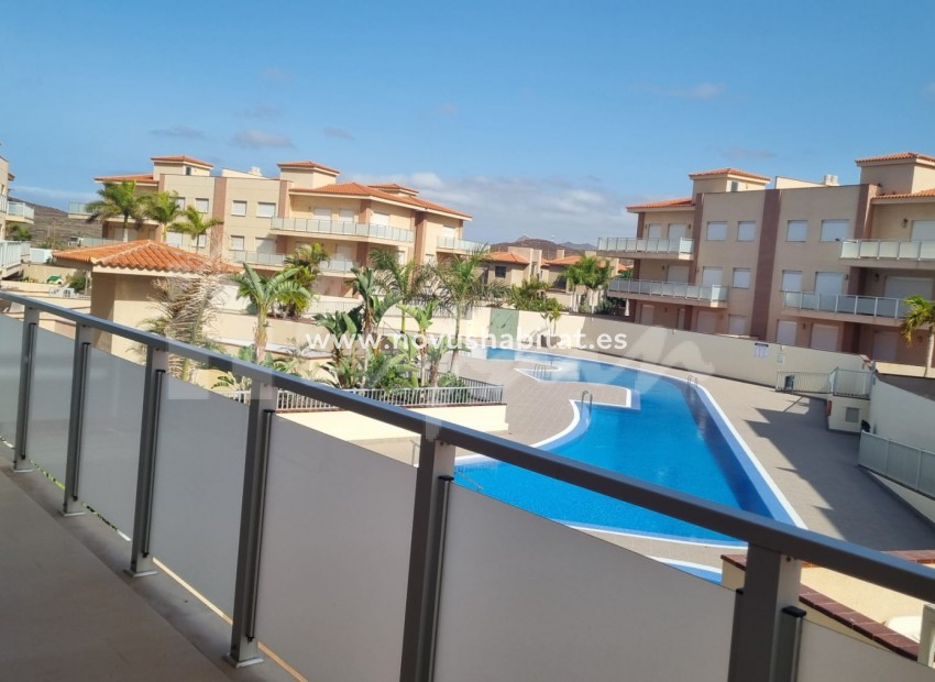 Herverkoop - Appartement - Amarilla Golf - Hermitage Golf Tenerife