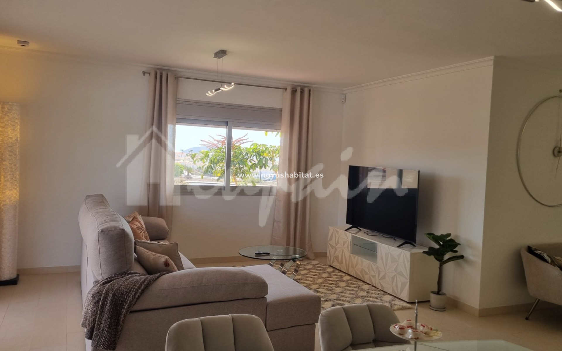 Herverkoop - Appartement - Amarilla Golf - Hermitage Golf Tenerife