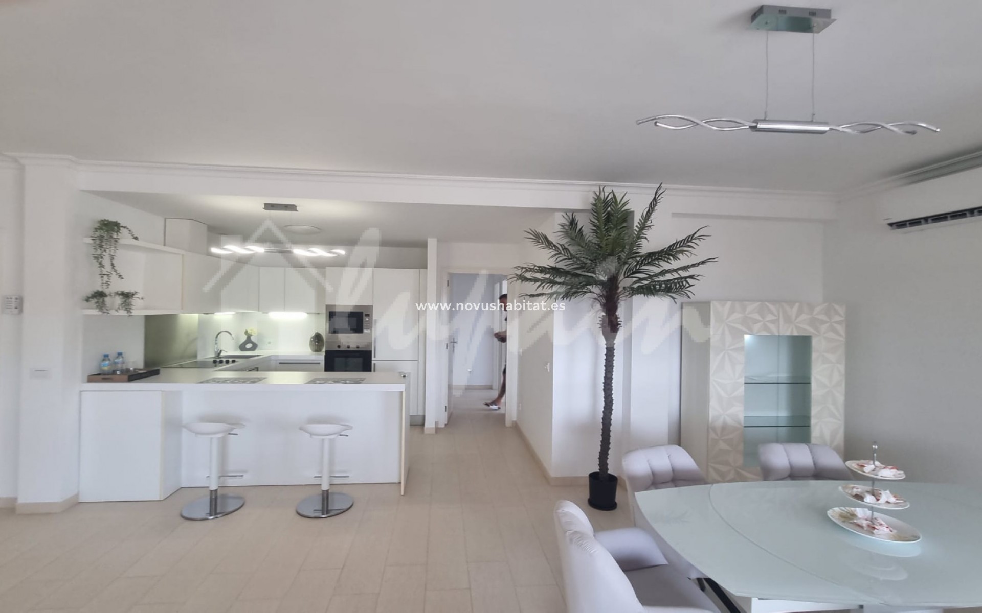 Herverkoop - Appartement - Amarilla Golf - Hermitage Golf Tenerife