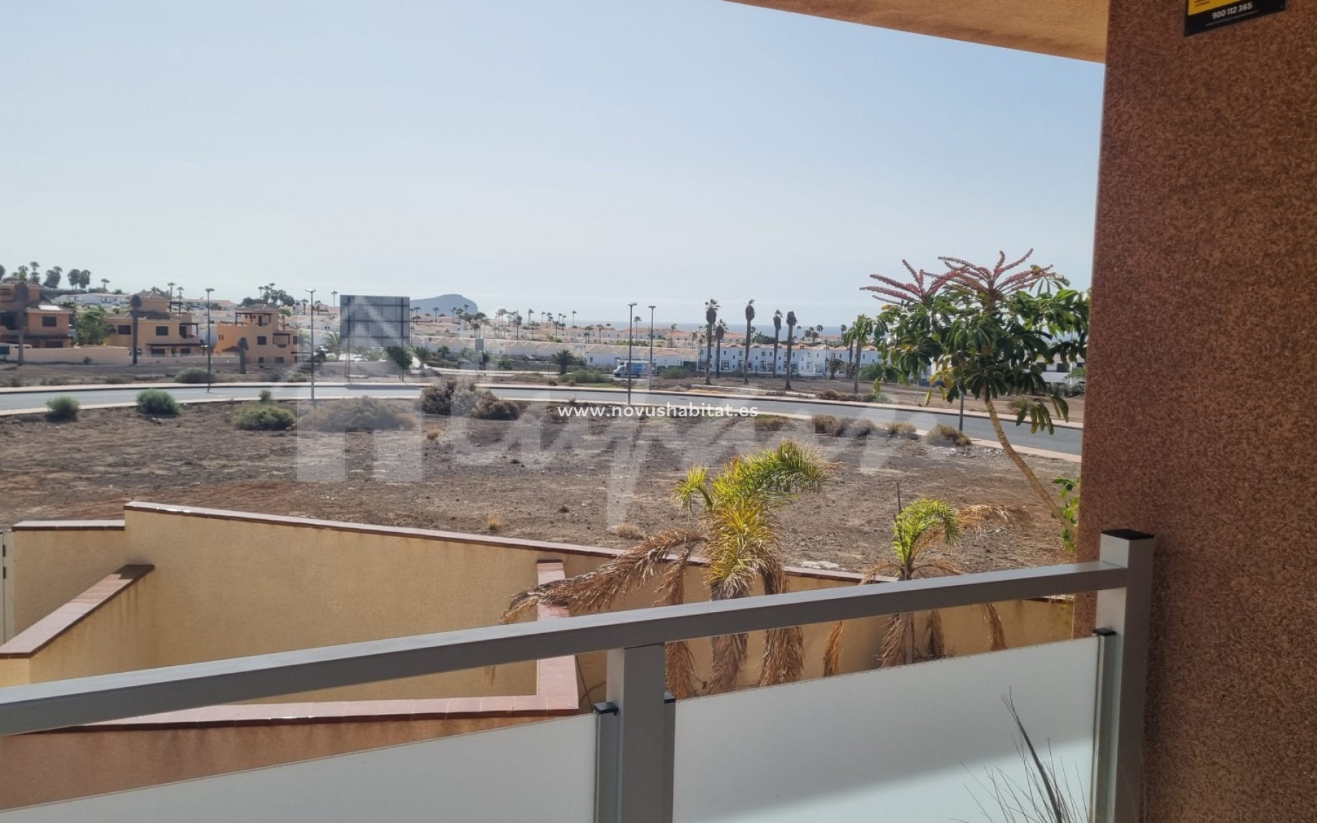 Herverkoop - Appartement - Amarilla Golf - Hermitage Golf Tenerife