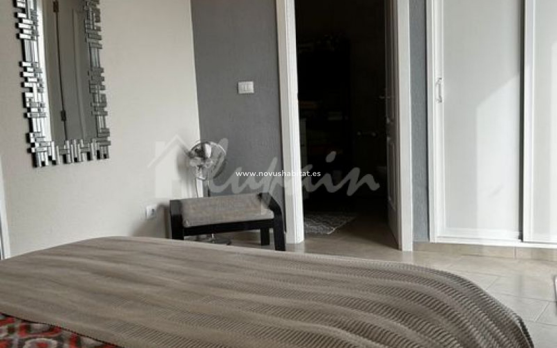 Herverkoop - Appartement - Armenime