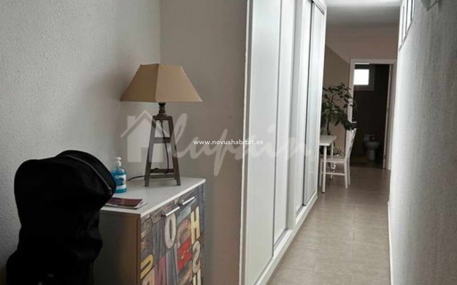 Herverkoop - Appartement - Armenime