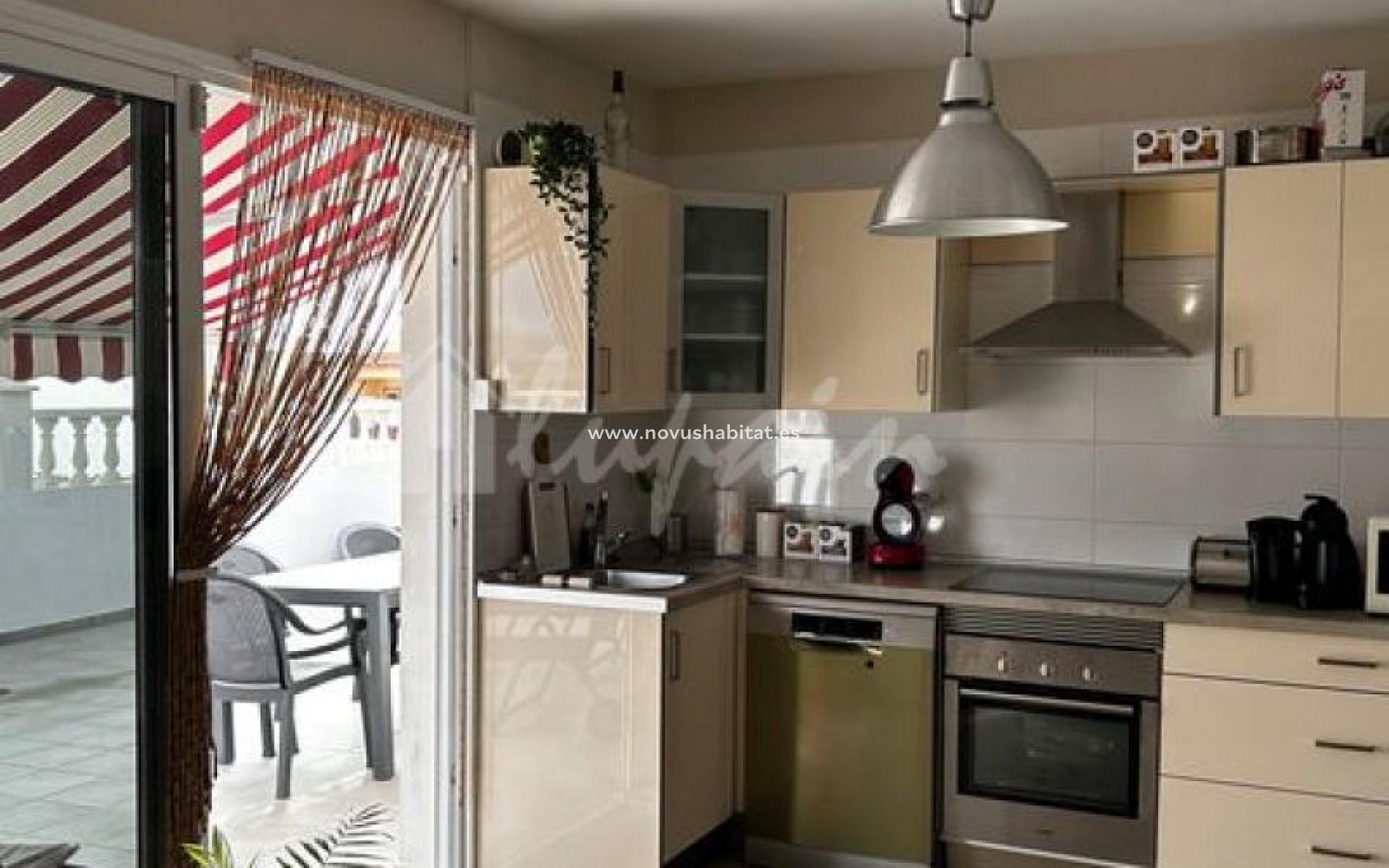 Herverkoop - Appartement - Armenime