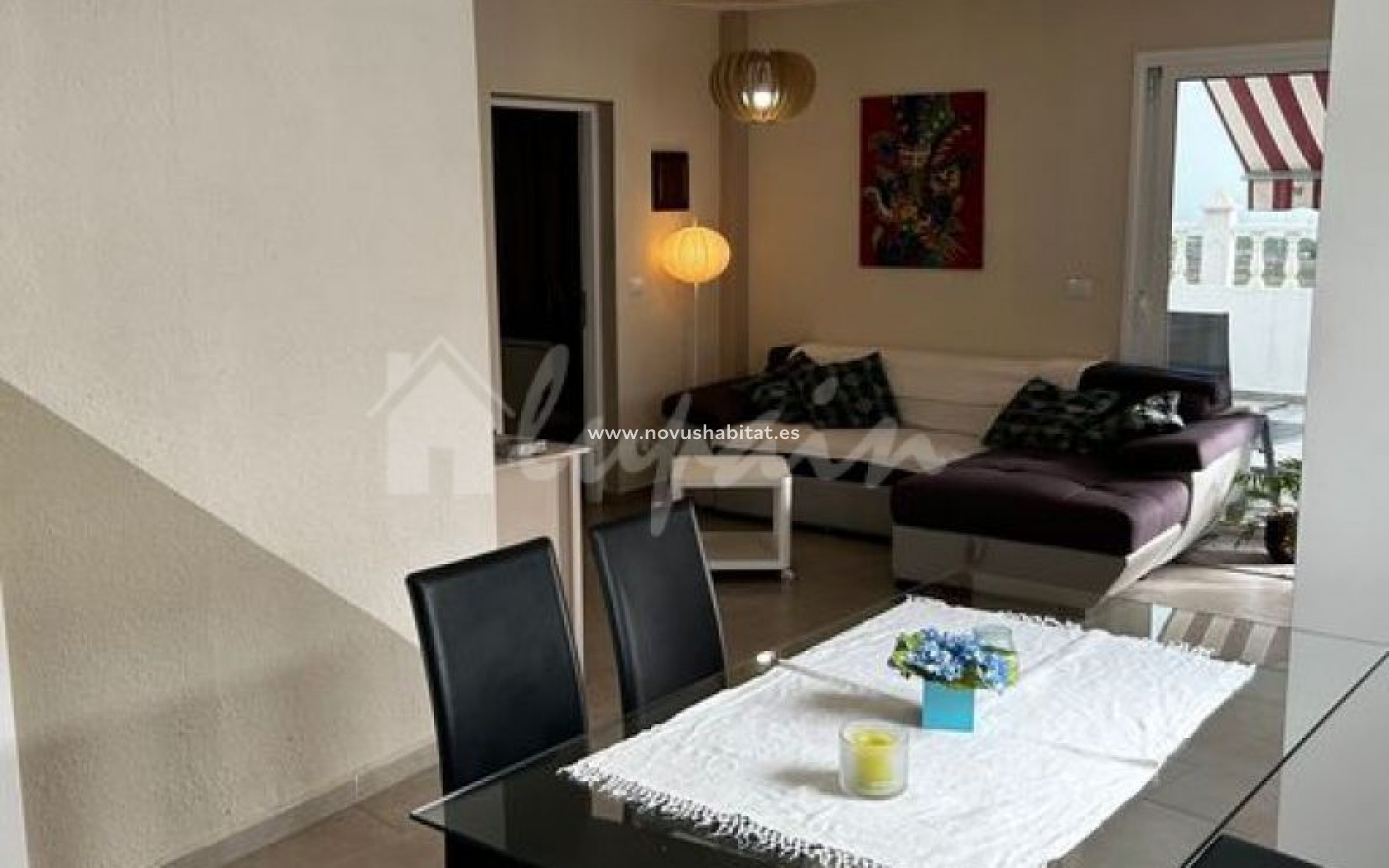 Herverkoop - Appartement - Armenime