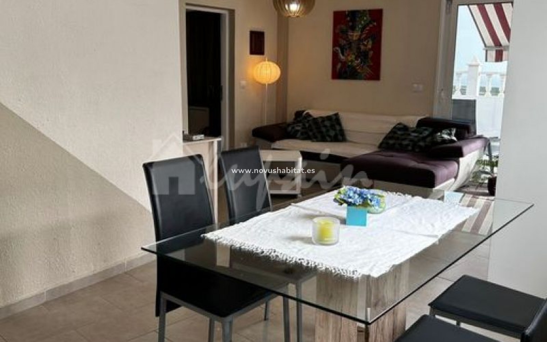 Herverkoop - Appartement - Armenime