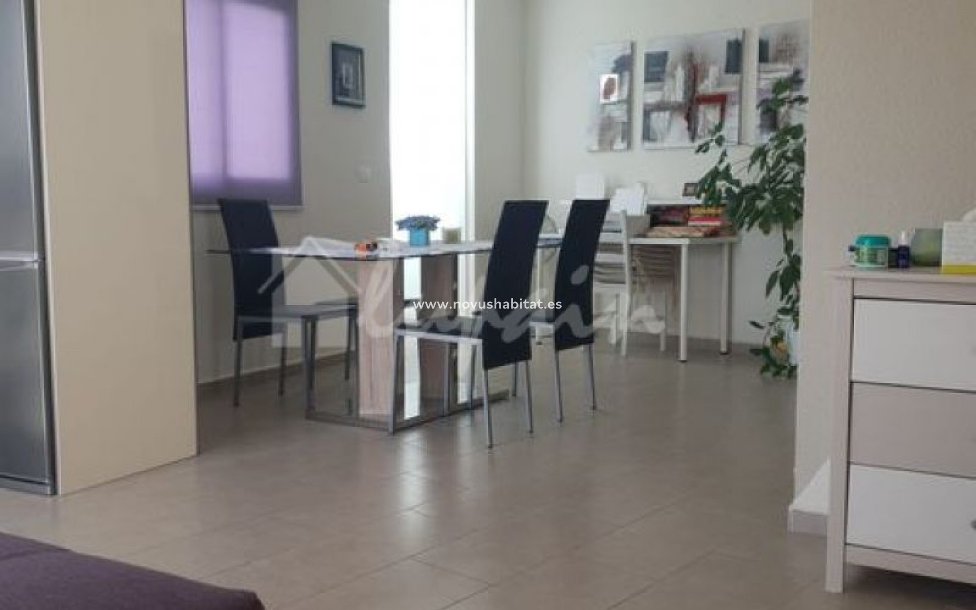 Herverkoop - Appartement - Armenime