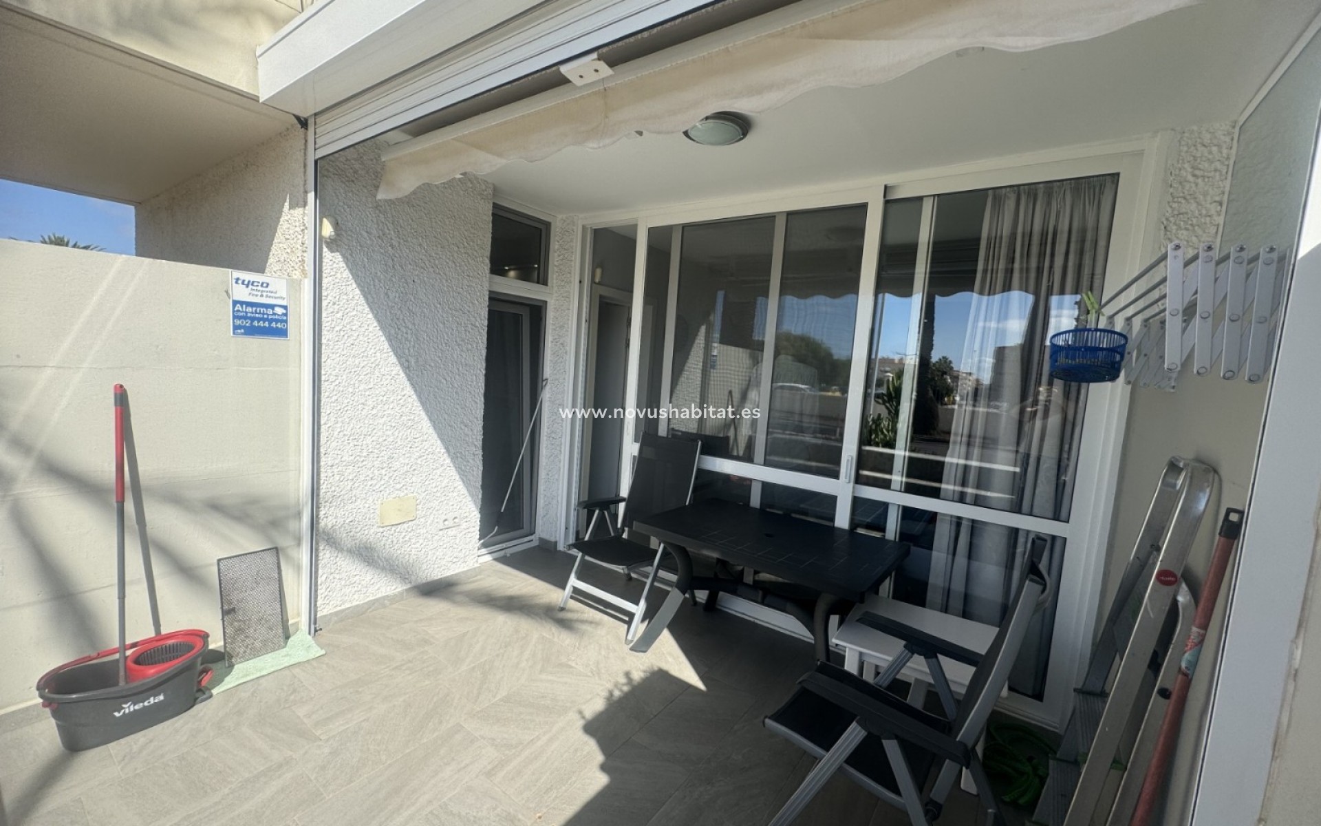 Herverkoop - Appartement - Arona - Costa del Silencio