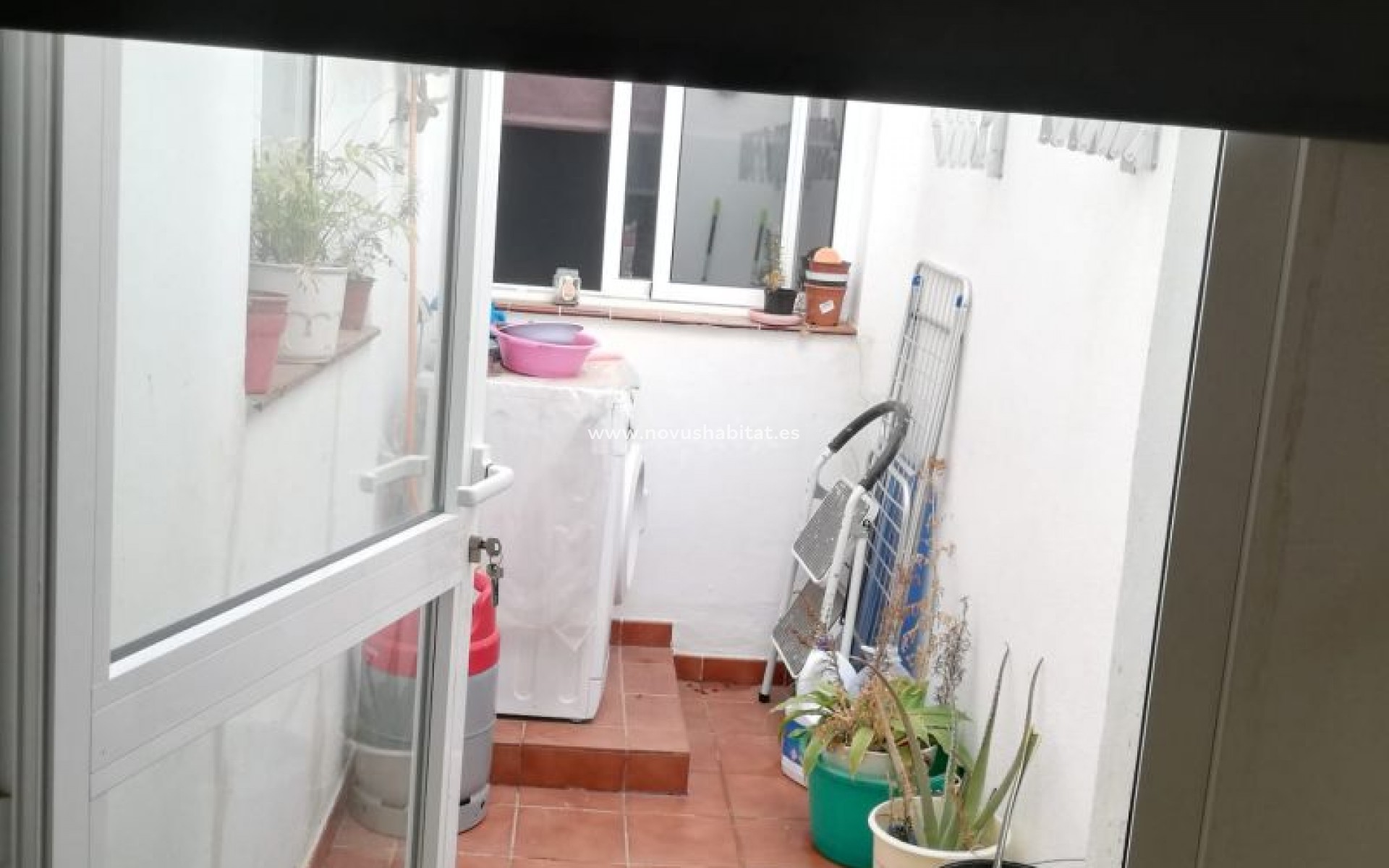 Herverkoop - Appartement - Arona - Edf Claudio Las Zocas Arona Tenerife