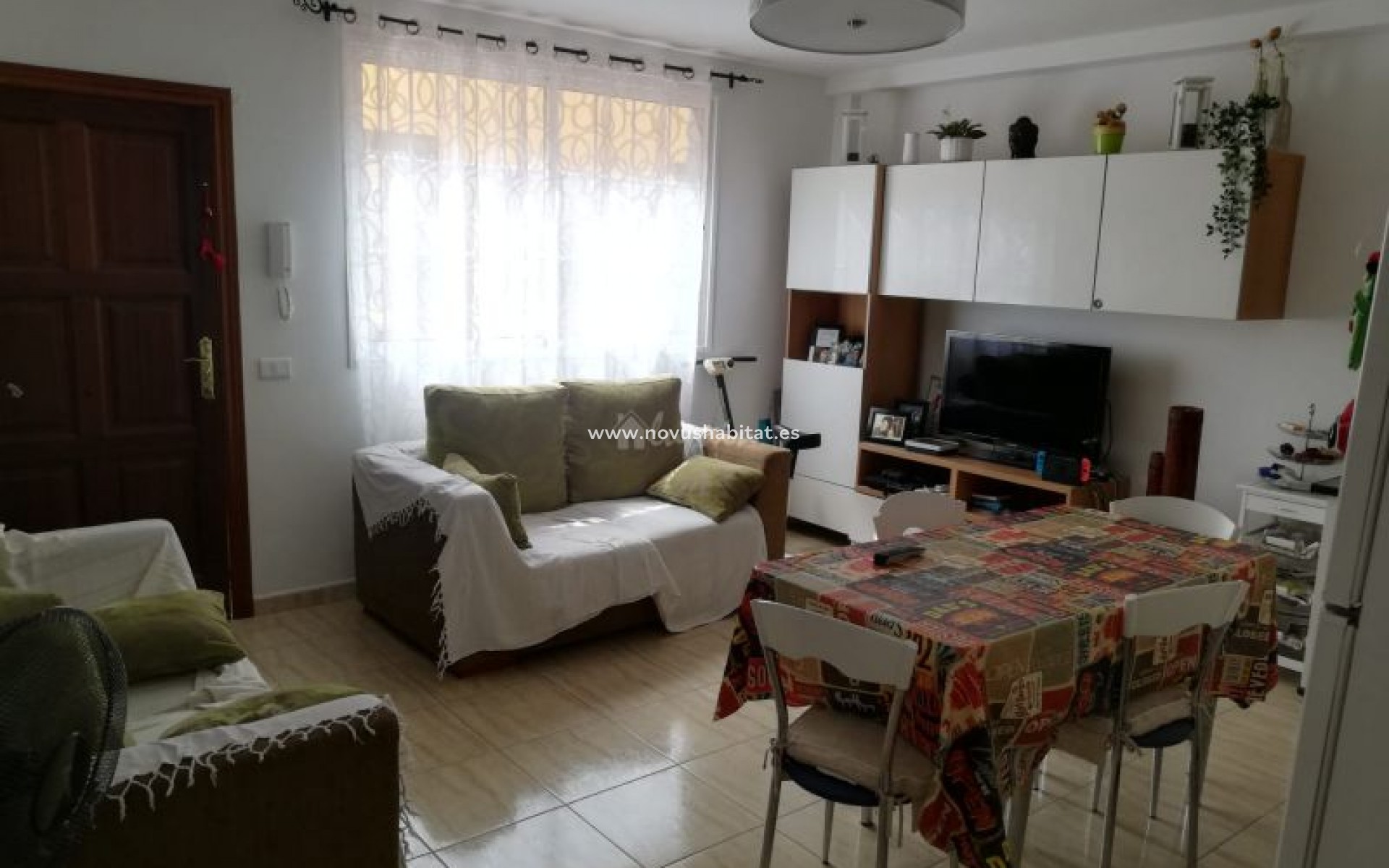 Herverkoop - Appartement - Arona - Edf Claudio Las Zocas Arona Tenerife