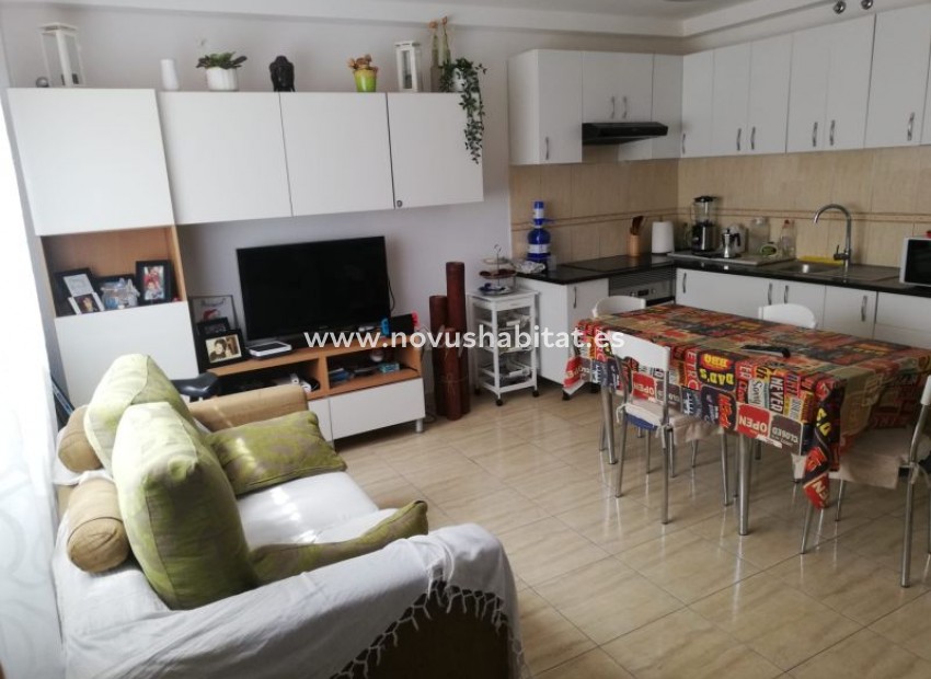 Herverkoop - Appartement - Arona - Edf Claudio Las Zocas Arona Tenerife