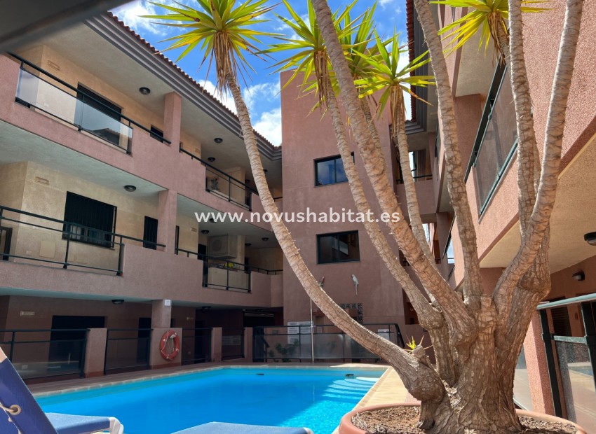 Herverkoop - Appartement - Arona - Parque de la Reina