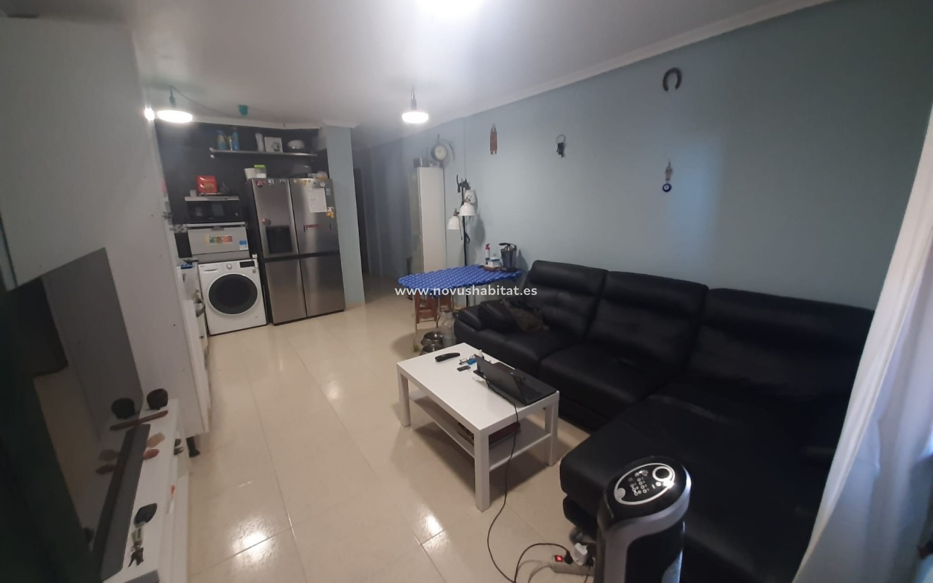 Herverkoop - Appartement - Arona - Parque de la Reina