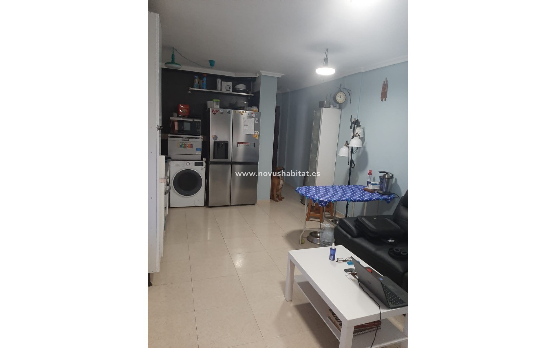 Herverkoop - Appartement - Arona - Parque de la Reina