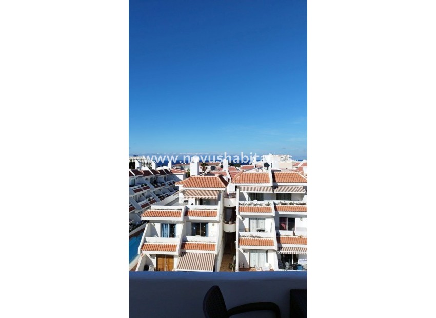 Herverkoop - Appartement - Arona - Santa Cruz Tenerife