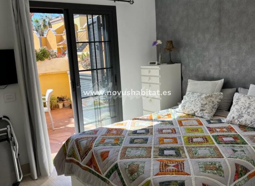 Herverkoop - Appartement - Bahia Del Duque - Anayet Bahia Del Duque Tenerife