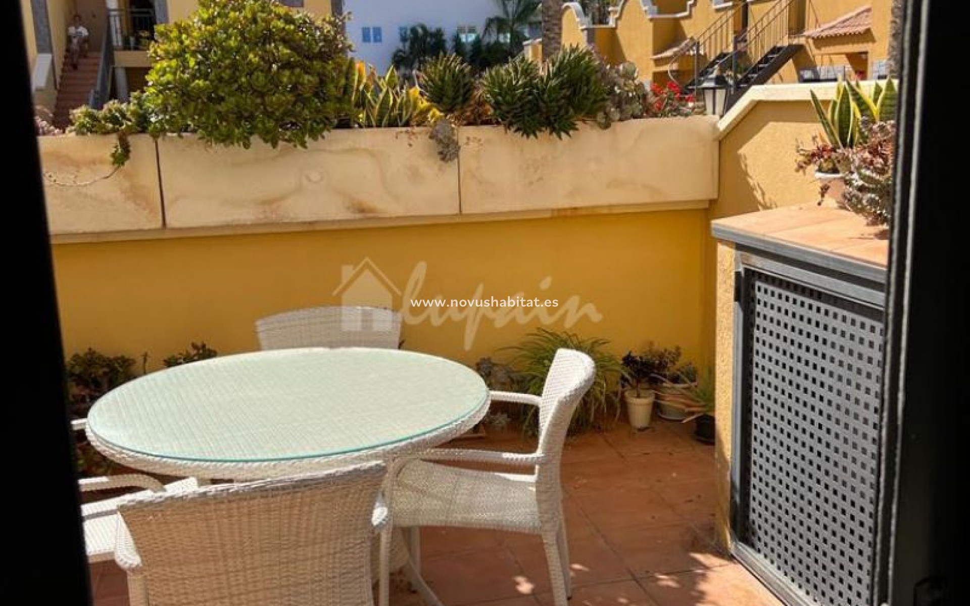 Herverkoop - Appartement - Bahia Del Duque - Anayet Bahia Del Duque Tenerife