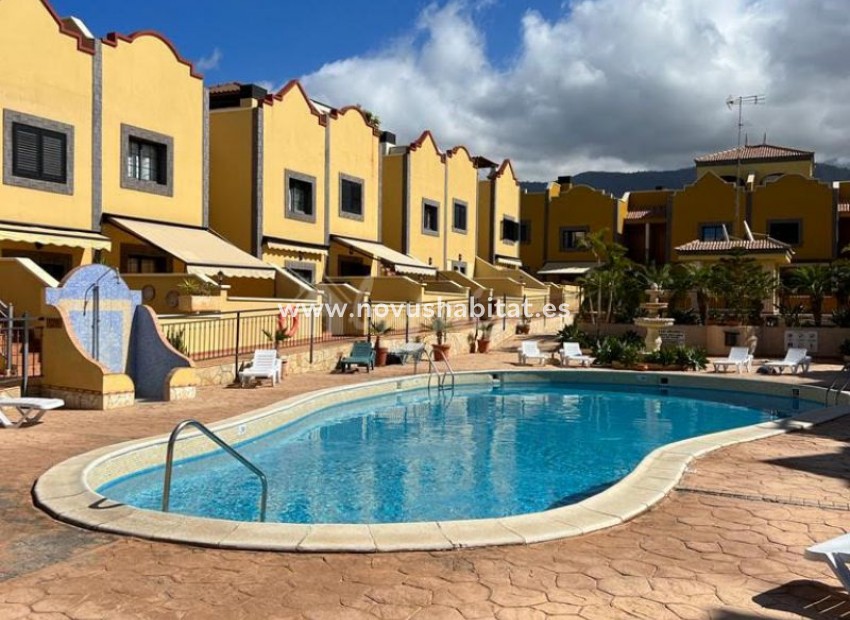 Herverkoop - Appartement - Bahia Del Duque - Anayet Bahia Del Duque Tenerife