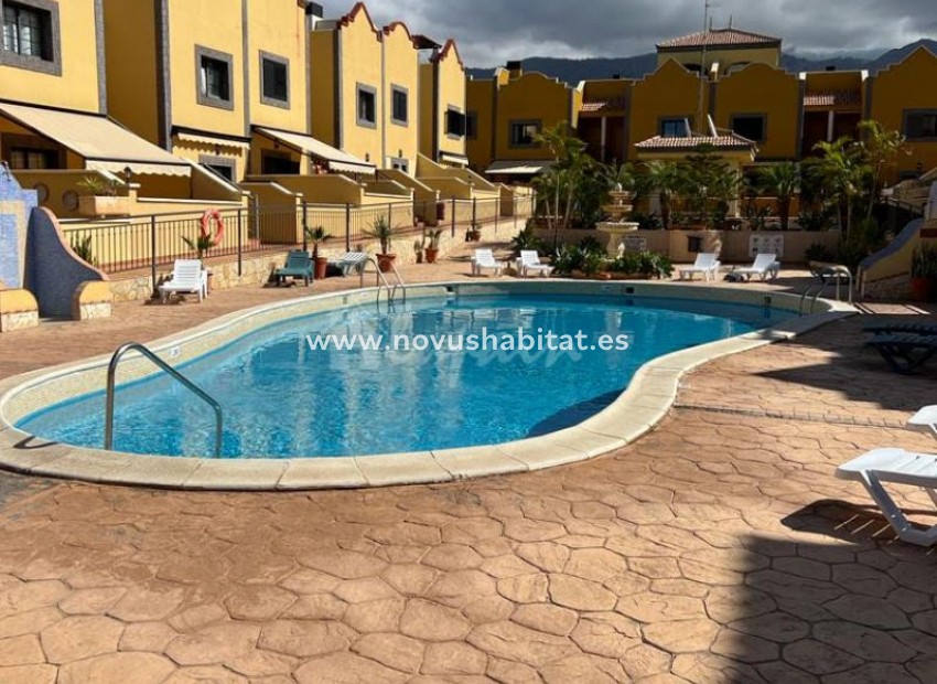 Herverkoop - Appartement - Bahia Del Duque - Anayet Bahia Del Duque Tenerife