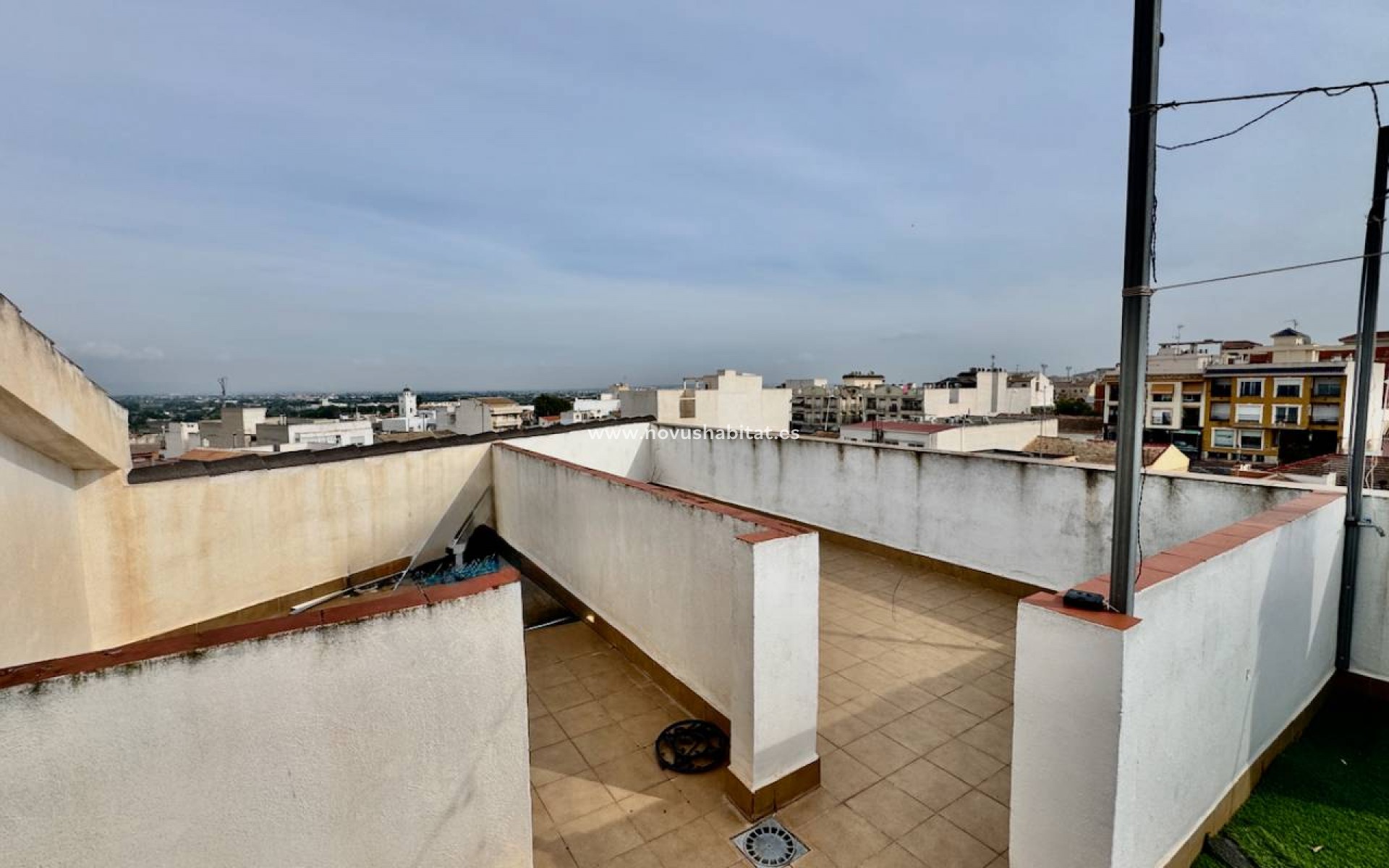 Herverkoop - Appartement - Benijófar - Center