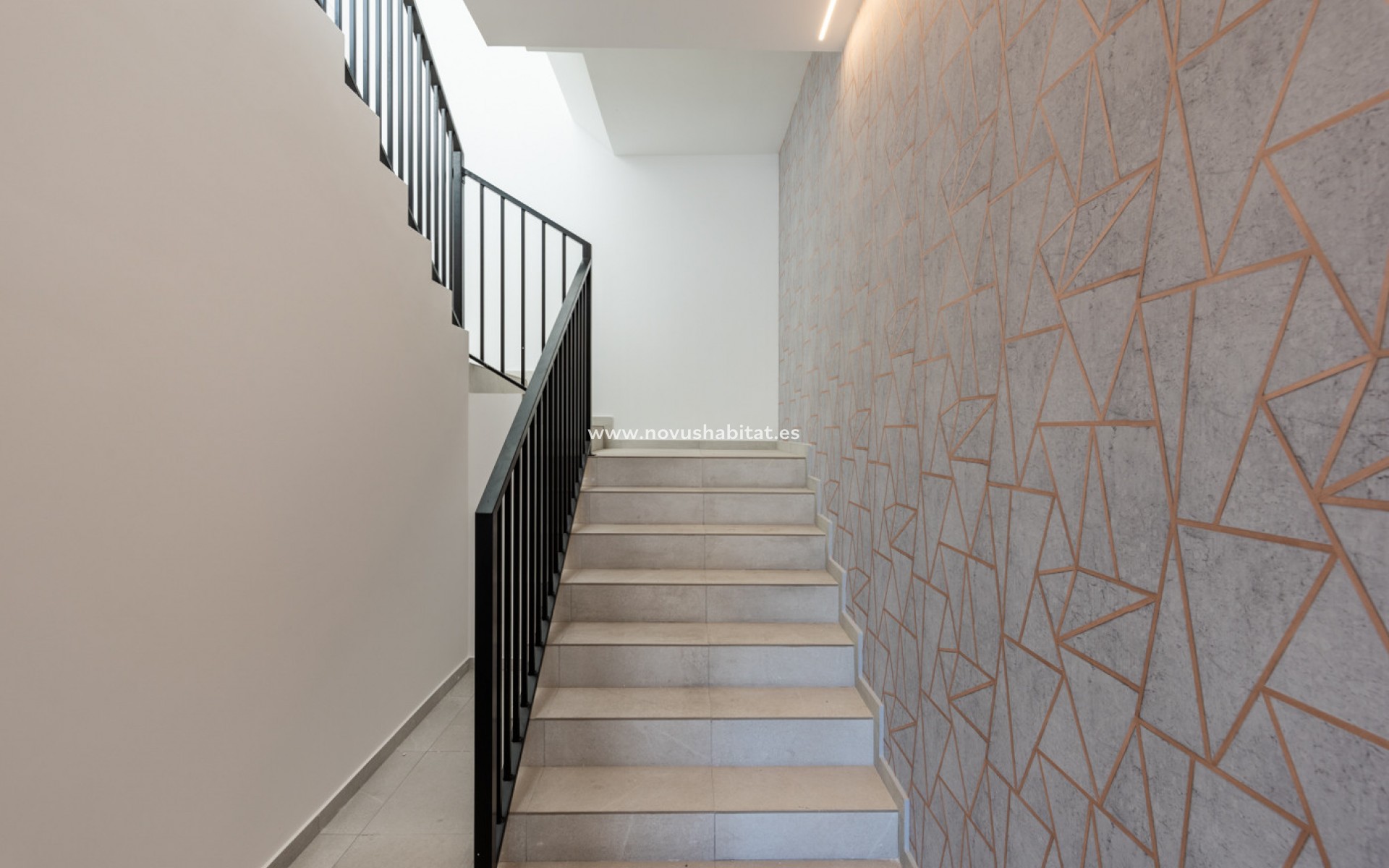 Herverkoop - Appartement - Benijófar