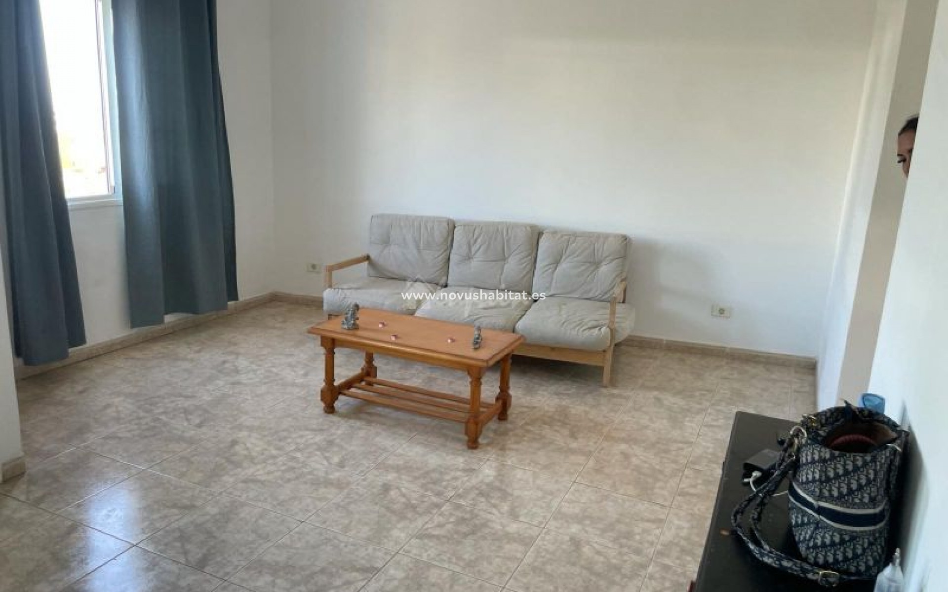 Herverkoop - Appartement - Buzanada - Buzanada Tenerife