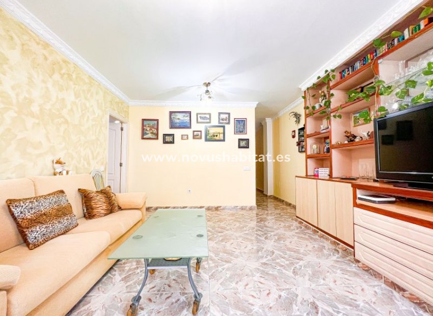 Herverkoop - Appartement - Buzanada - Buzanada Tenerife