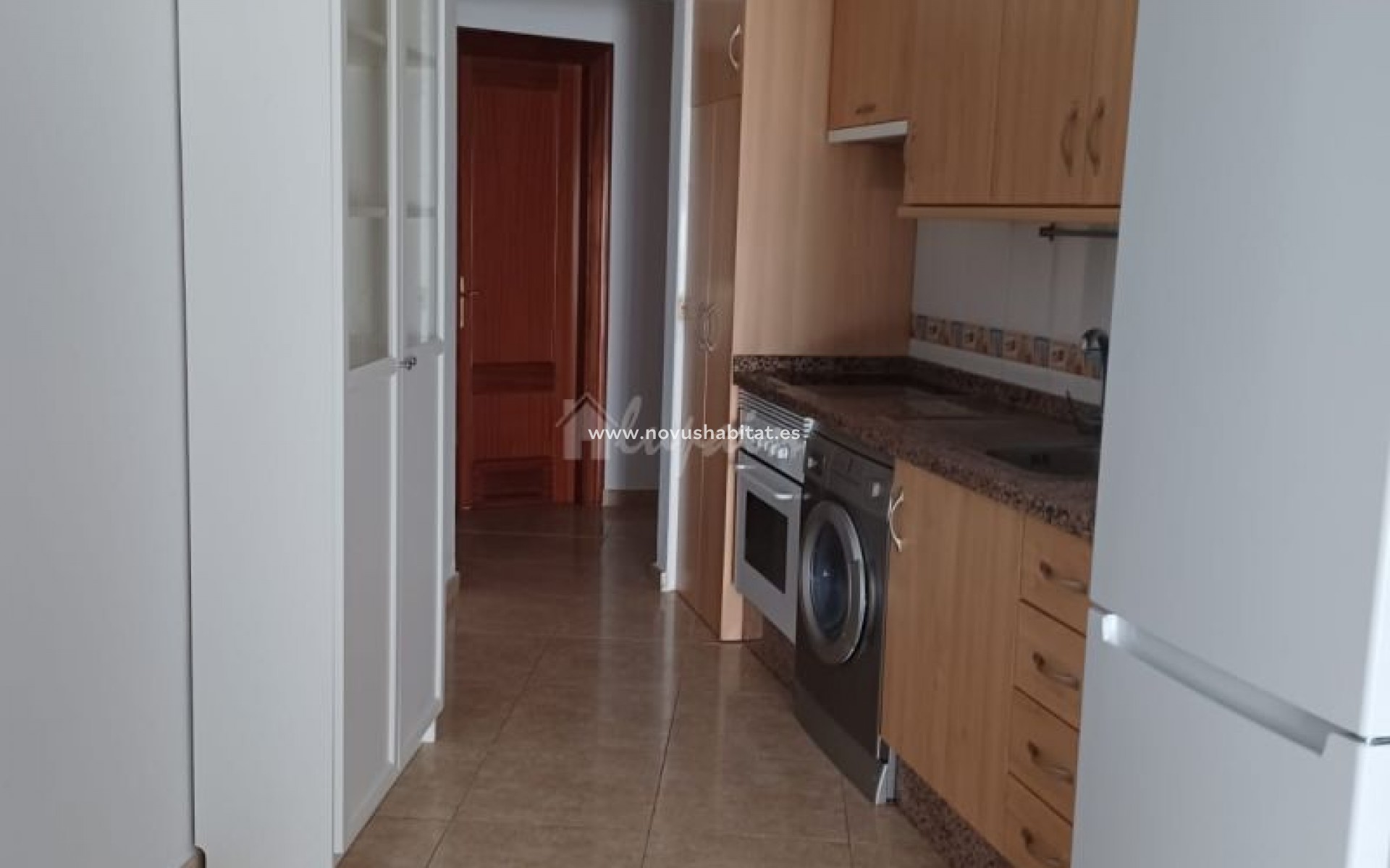 Herverkoop - Appartement - Buzanada - Edf Litoral Buzanada Tenerife