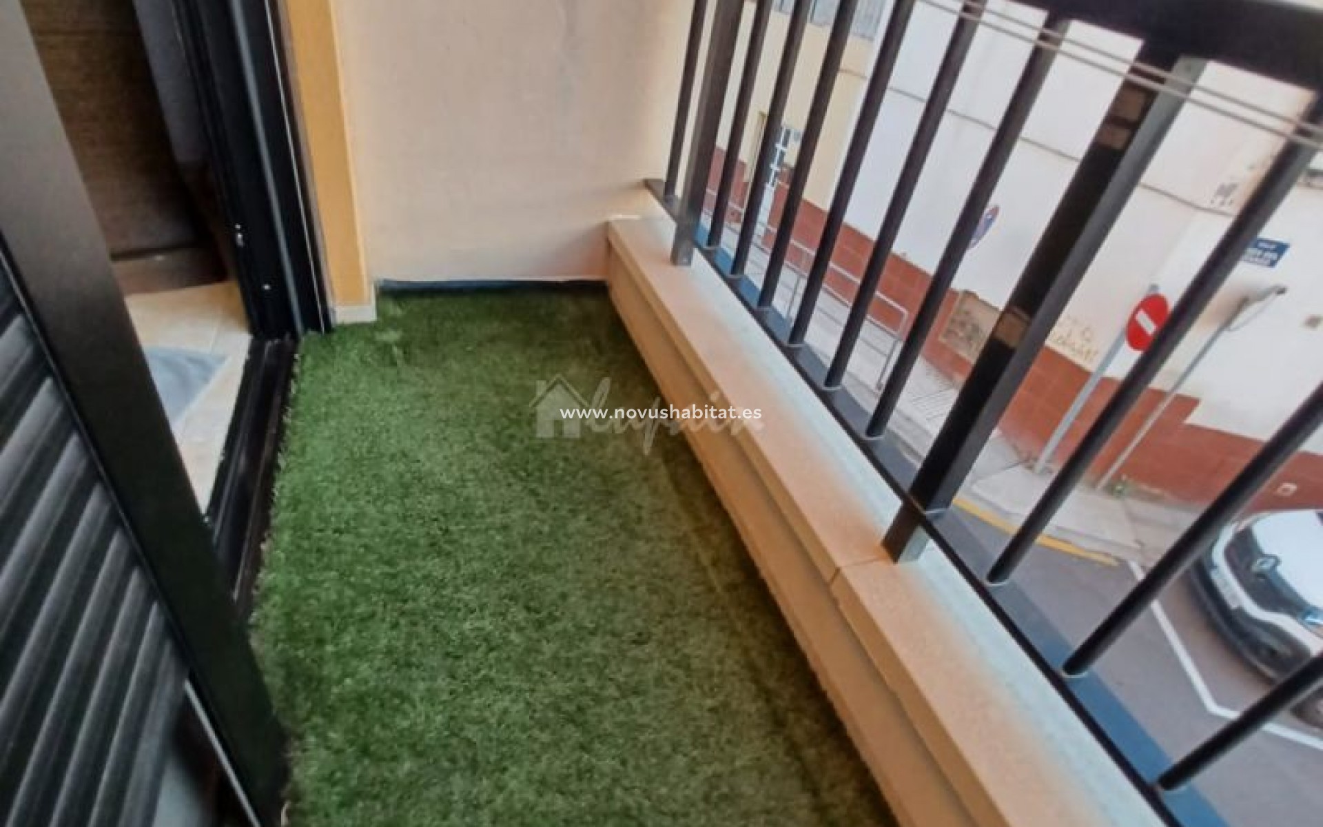 Herverkoop - Appartement - Buzanada - Edf Litoral Buzanada Tenerife