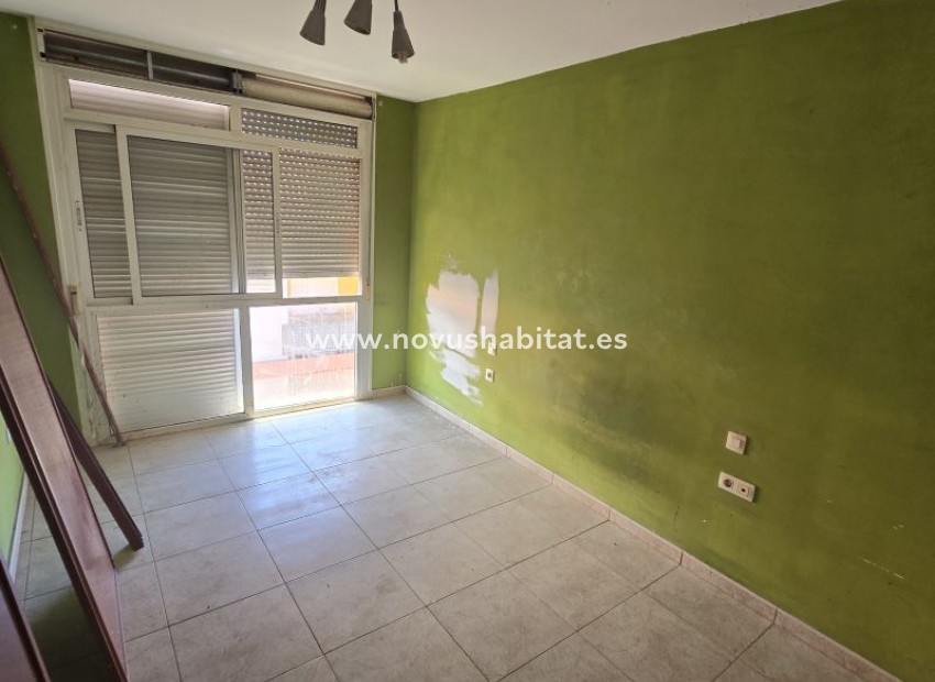 Herverkoop - Appartement - Cabo Blanco - Cabo Blanco Tenerife