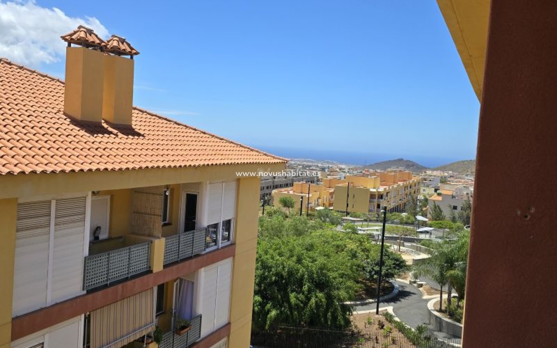 Herverkoop - Appartement - Cabo Blanco - Cabo Blanco Tenerife