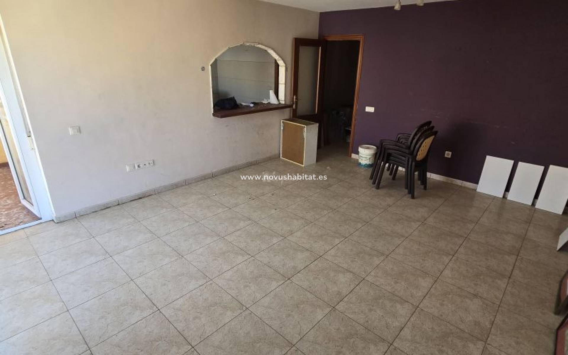 Herverkoop - Appartement - Cabo Blanco - Cabo Blanco Tenerife