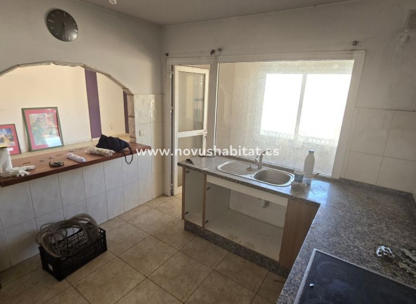 Herverkoop - Appartement - Cabo Blanco - Cabo Blanco Tenerife