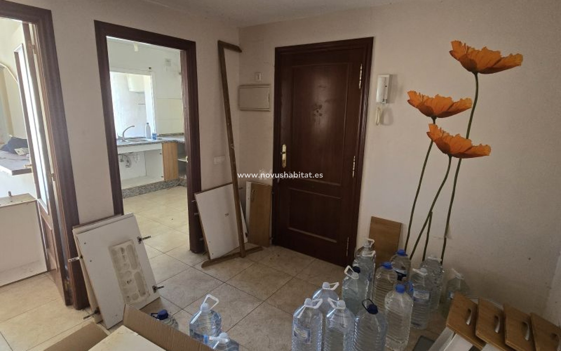 Herverkoop - Appartement - Cabo Blanco - Cabo Blanco Tenerife