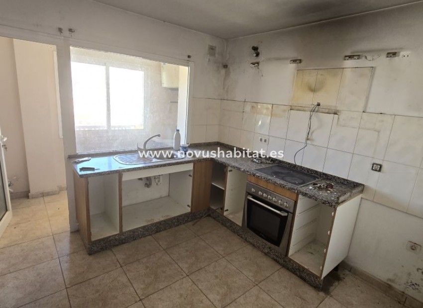 Herverkoop - Appartement - Cabo Blanco - Cabo Blanco Tenerife