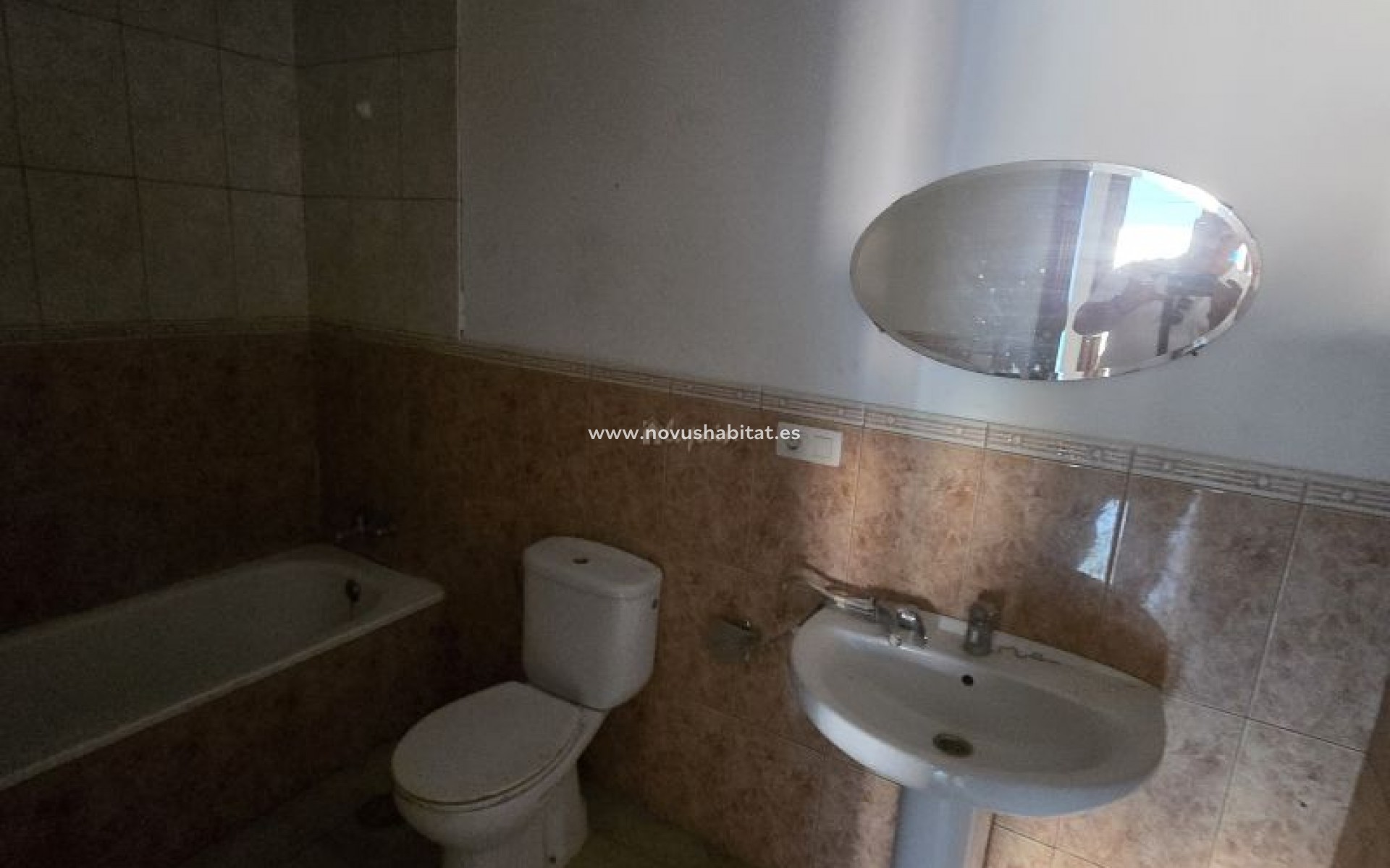 Herverkoop - Appartement - Cabo Blanco - Cabo Blanco Tenerife