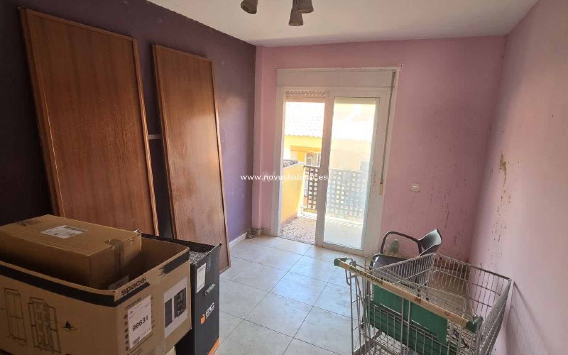 Herverkoop - Appartement - Cabo Blanco - Cabo Blanco Tenerife