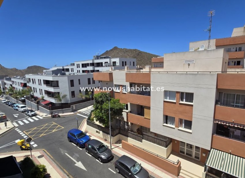 Herverkoop - Appartement - Cabo Blanco - Cabo Blanco Tenerife