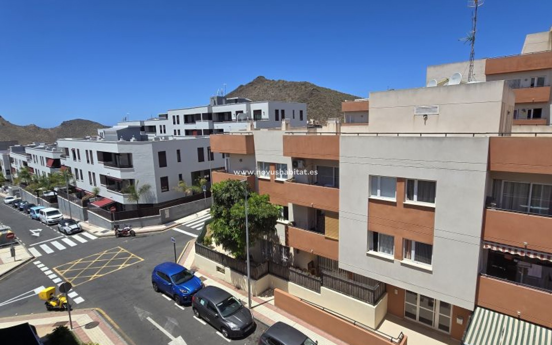 Herverkoop - Appartement - Cabo Blanco - Cabo Blanco Tenerife