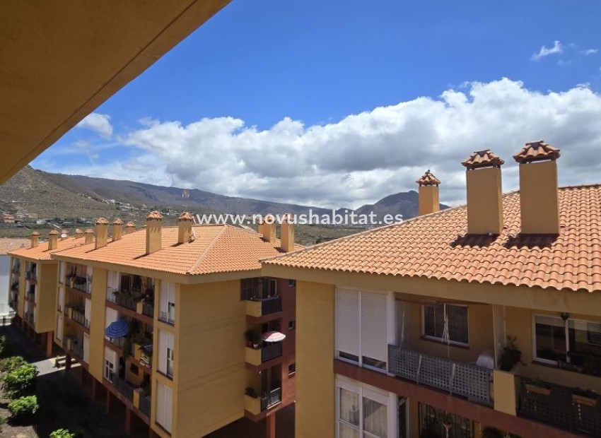 Herverkoop - Appartement - Cabo Blanco - Cabo Blanco Tenerife