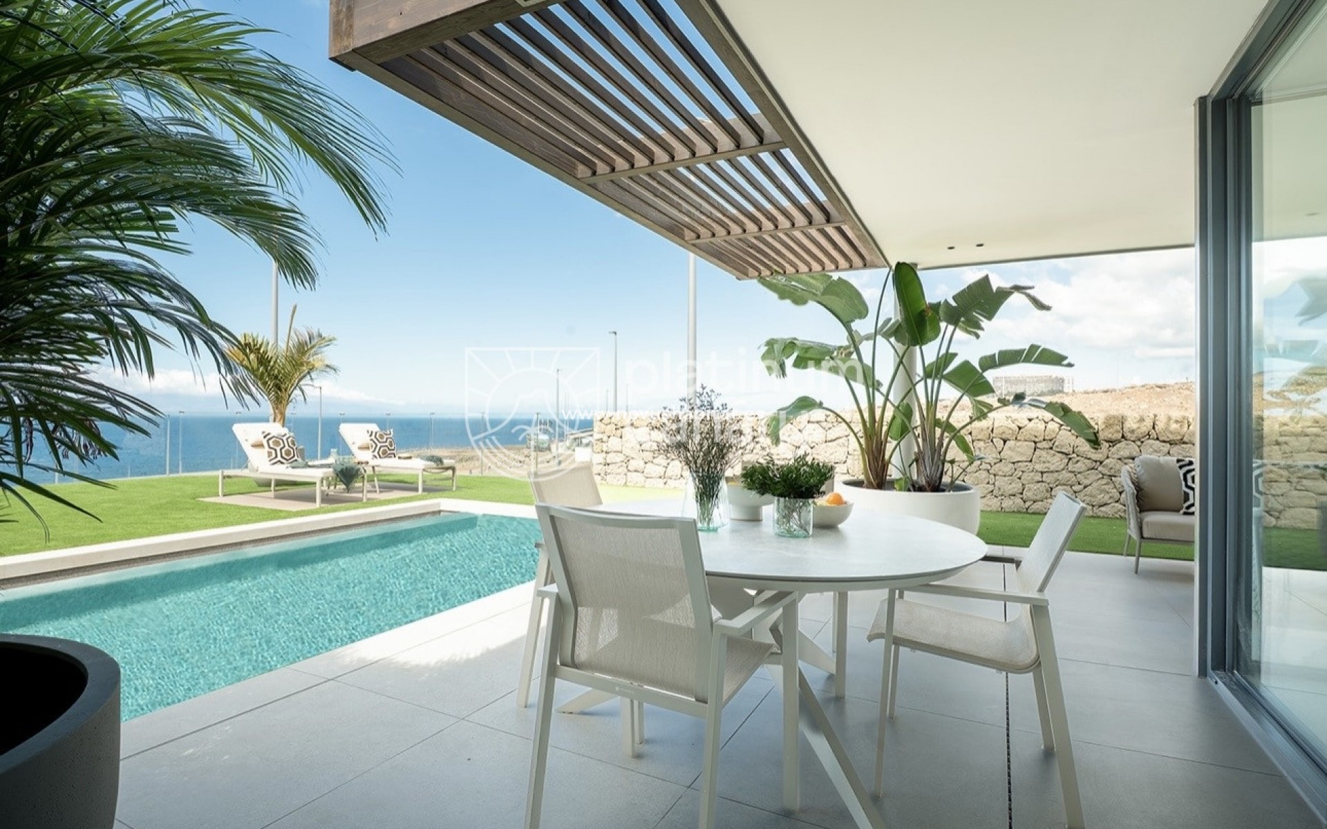 Herverkoop - Appartement - Callao Salvaje - Santa Cruz Tenerife