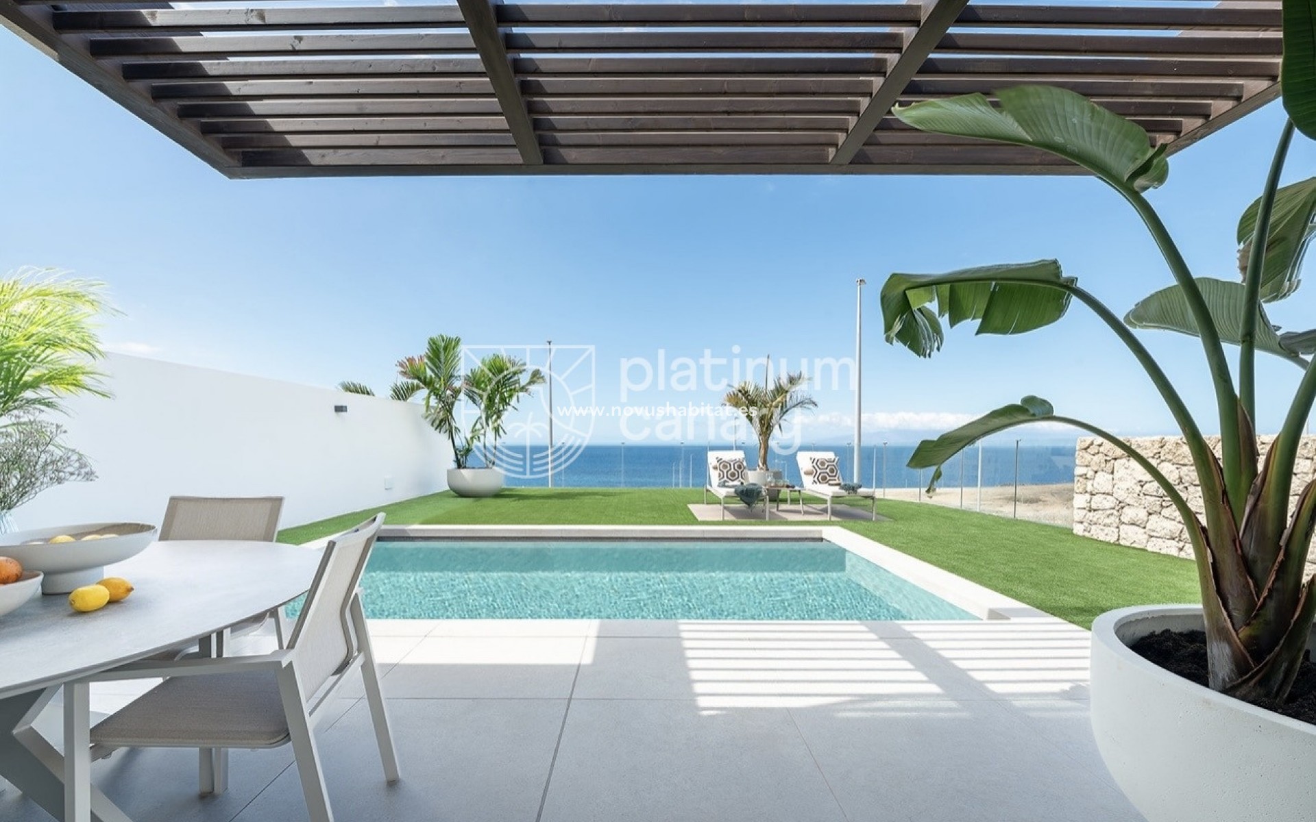 Herverkoop - Appartement - Callao Salvaje - Santa Cruz Tenerife