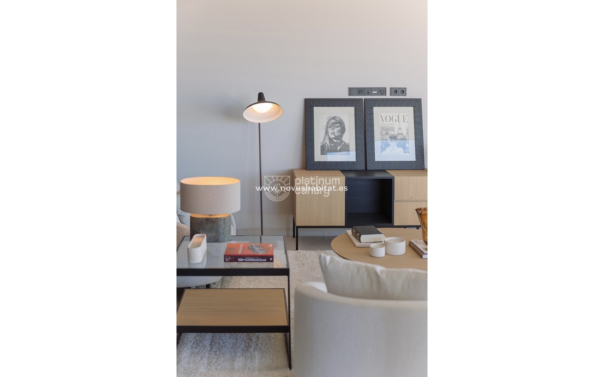 Herverkoop - Appartement - Callao Salvaje - Santa Cruz Tenerife