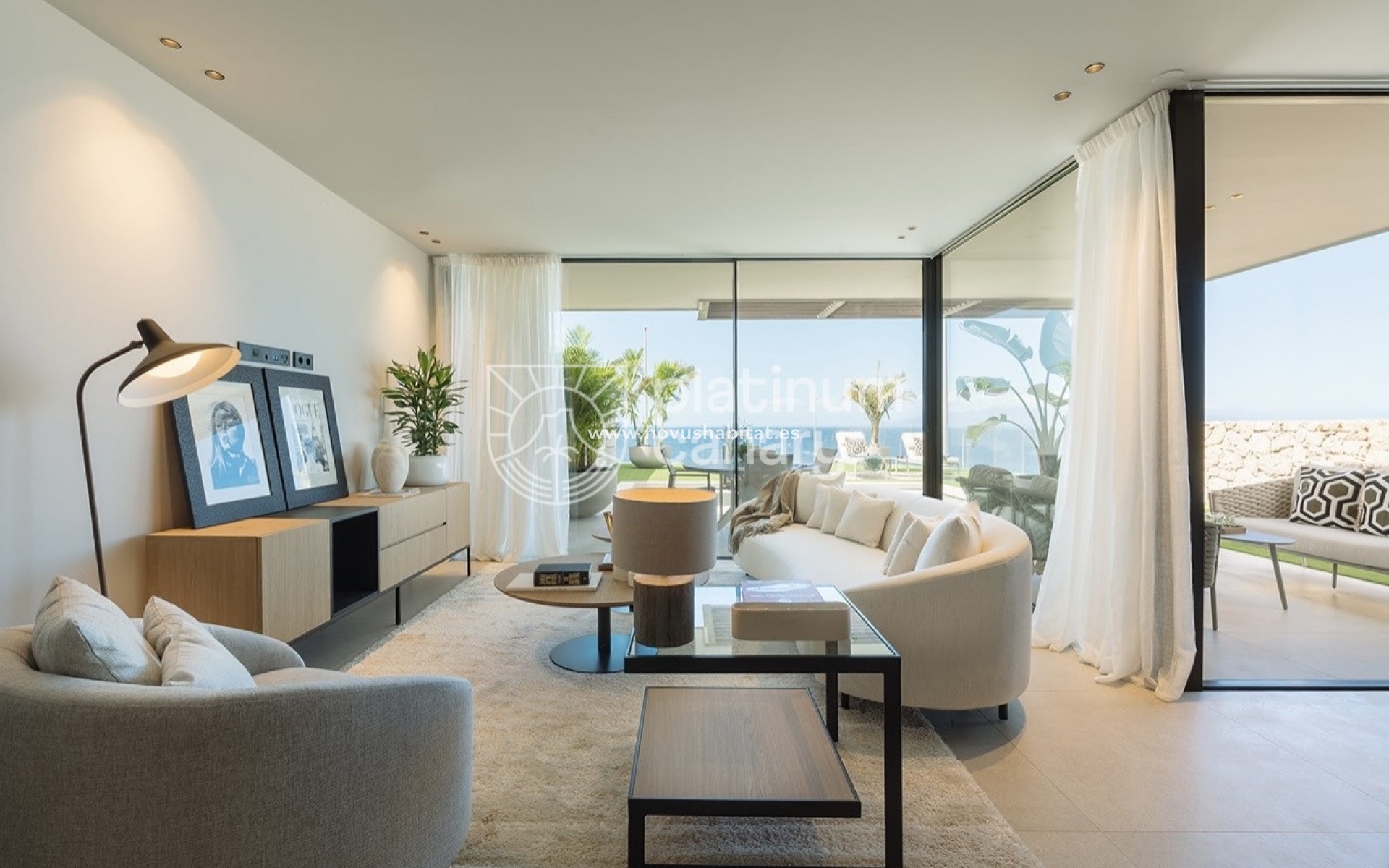 Herverkoop - Appartement - Callao Salvaje - Santa Cruz Tenerife