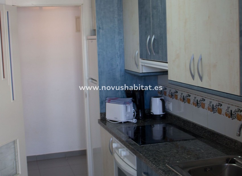 Herverkoop - Appartement - Calpe - calpe